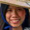 Travel agent Dai in Cambodia
