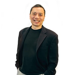 Picture of Brian Tan