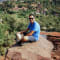 Travel agent Jaouad in Morocco